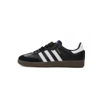 Originals Samba Vegan /OG Black And White FX9042