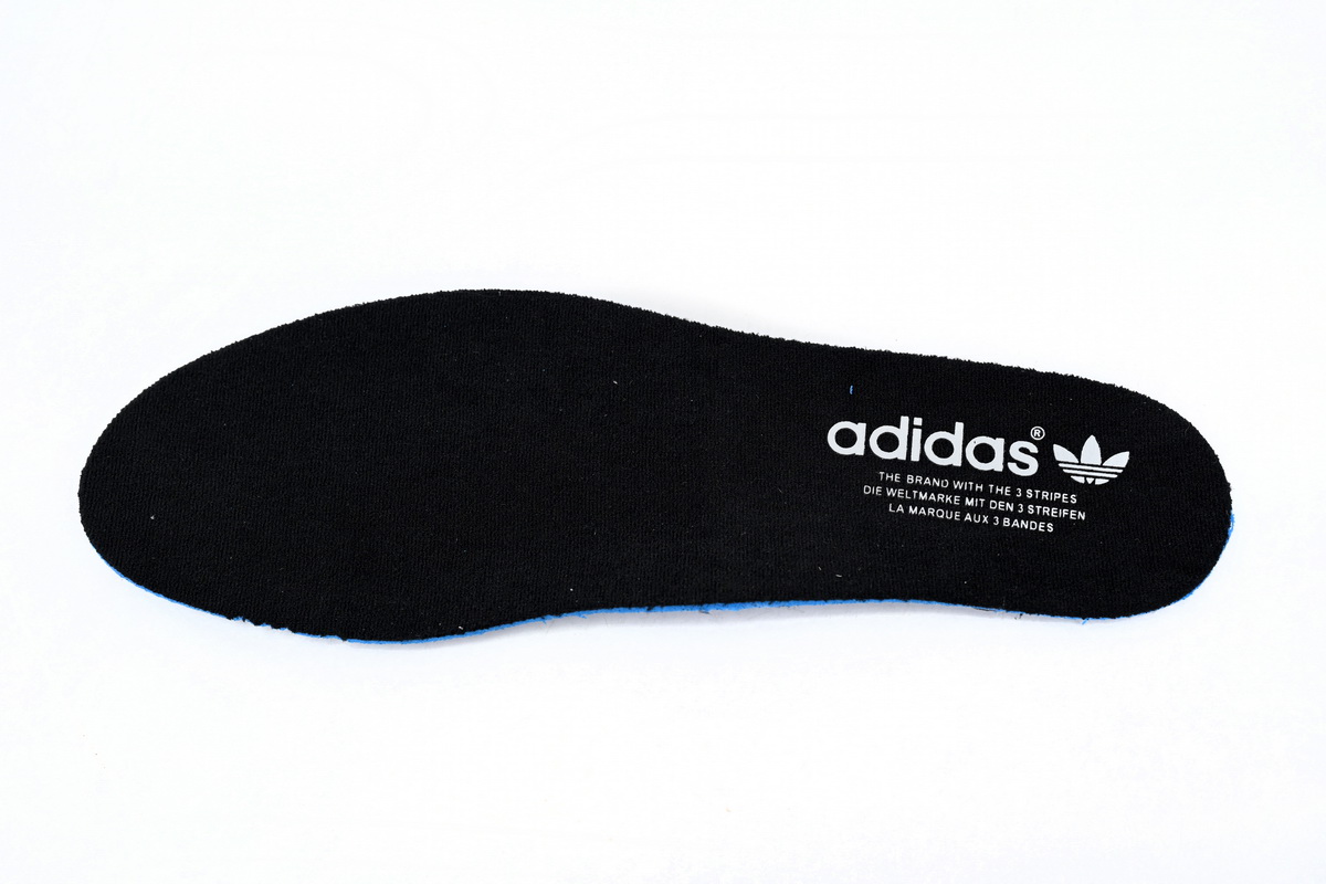 Originals Samba Vegan /OG Black And White FX9042