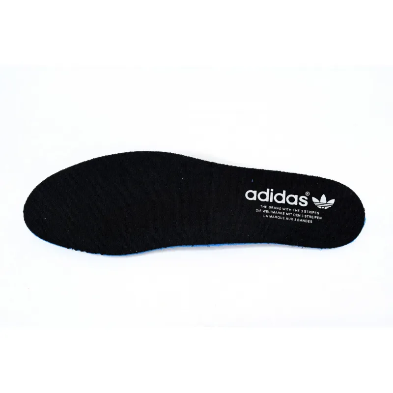 Originals Samba Vegan /OG Black And White FX9042