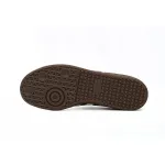 Originals Samba Vegan /OG Black And White FX9042