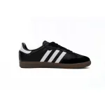 Originals Samba Vegan /OG Black And White FX9042