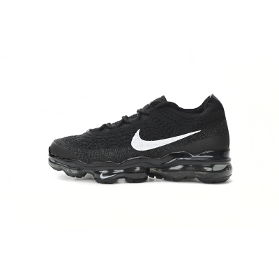 Nike Air Vapormax 2023 FK Black Sail Anthracite DV6840-002 01