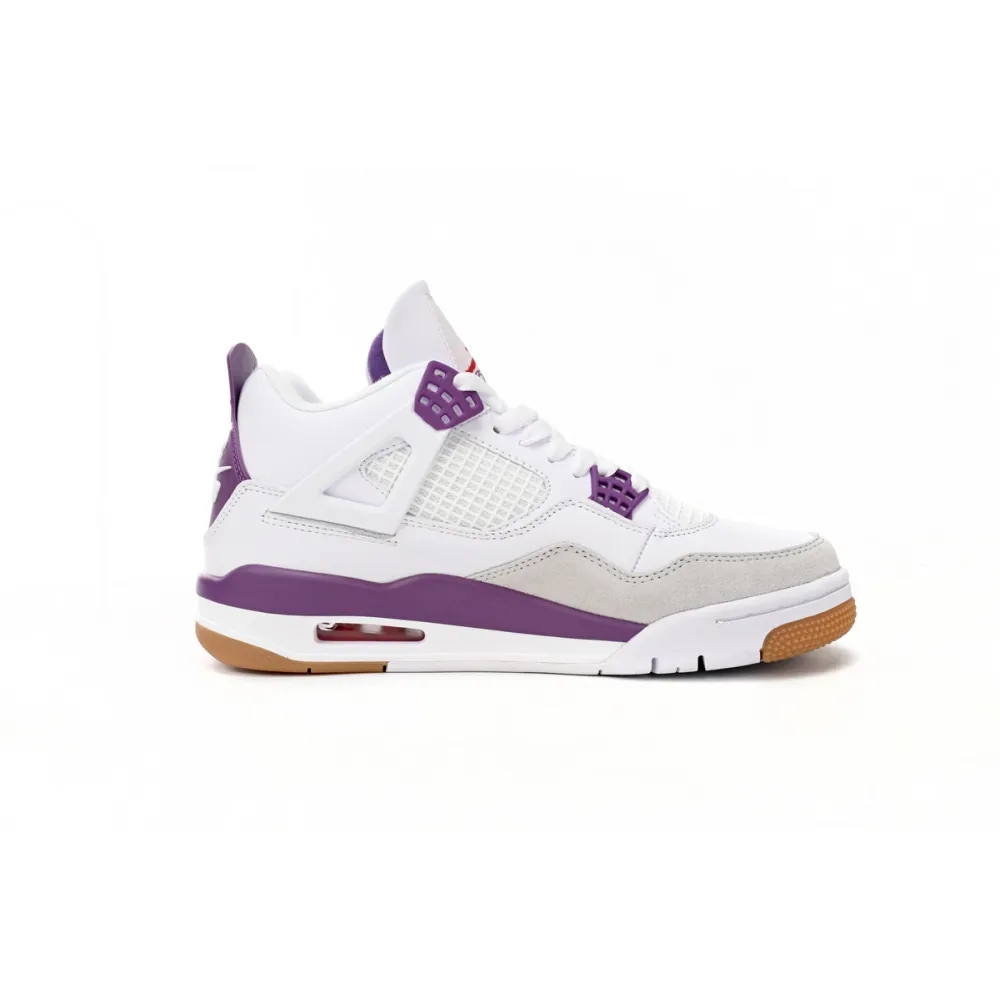 Nike SB x Air Jordan 4 PAICU DR5415-150 (Top Quality)