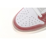 Trophy Room x Air Jordan 1 Low OG Signa Ture FN0432-017