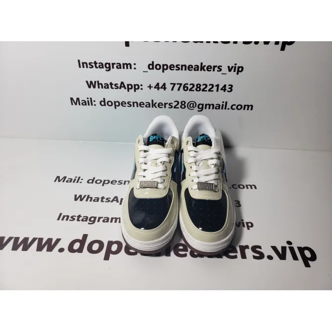  Bape Sta Marvel Comics Rocket Raccoon (2022)(BapeSta)