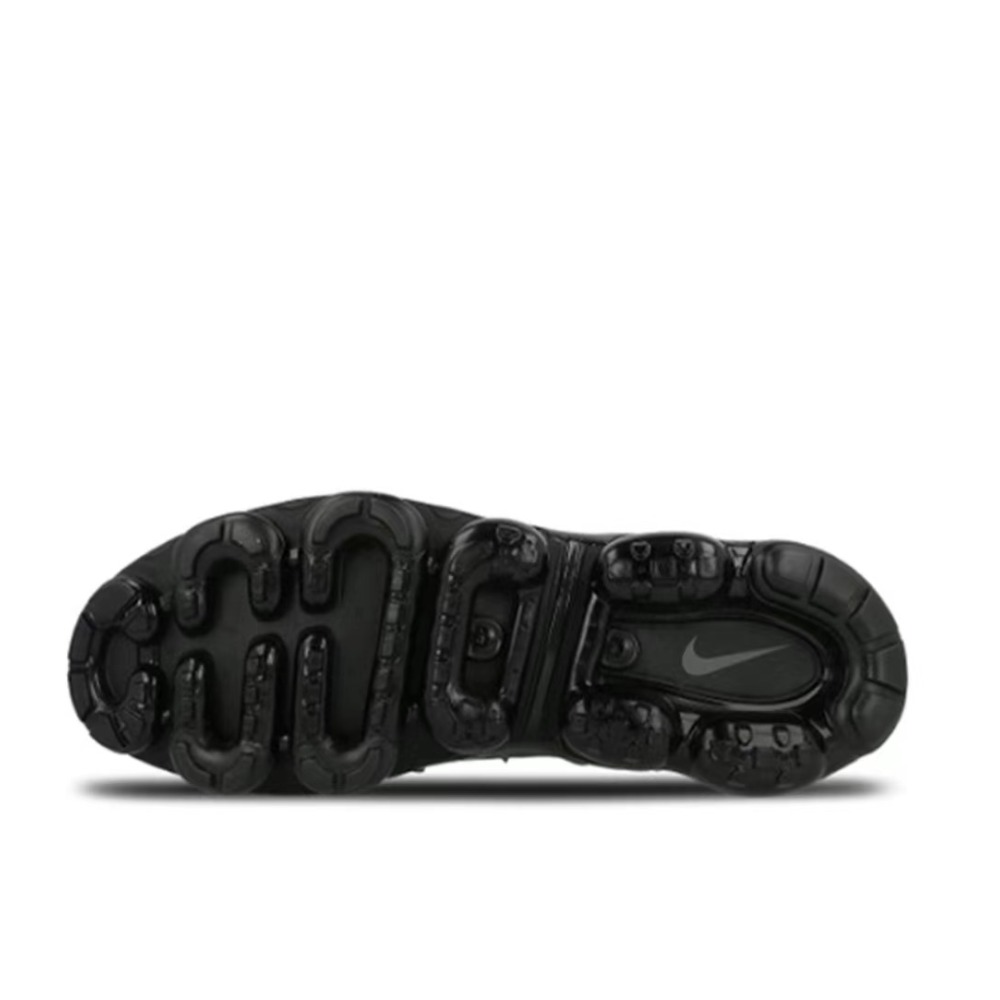  Nike Air VaporMax Plus Triple Black 