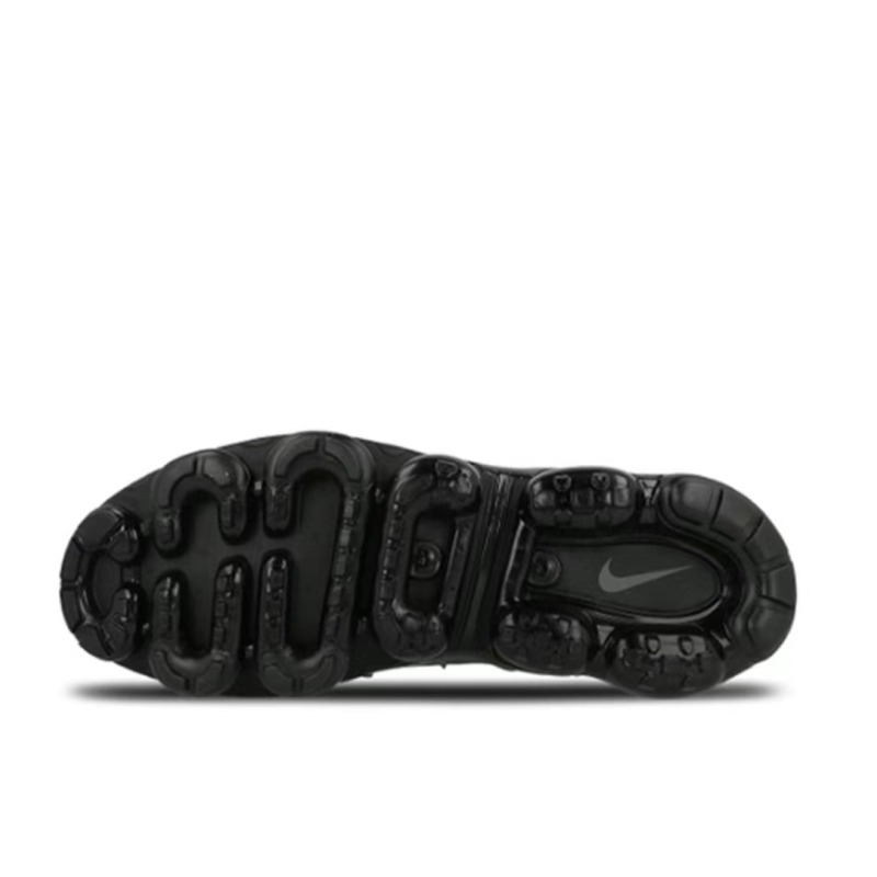  Nike Air VaporMax Plus Triple Black 