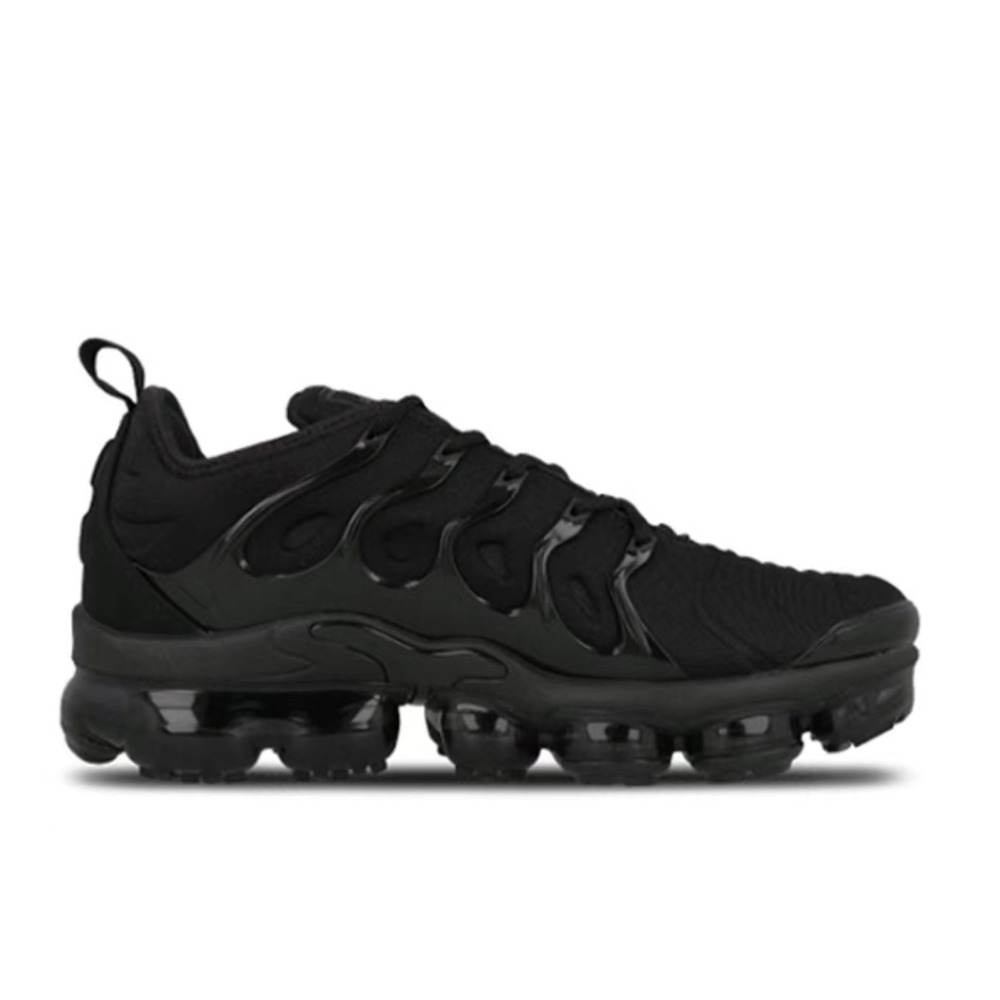  Nike Air VaporMax Plus Triple Black 