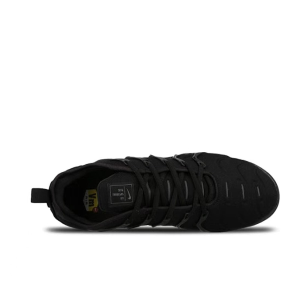  Nike Air VaporMax Plus Triple Black 