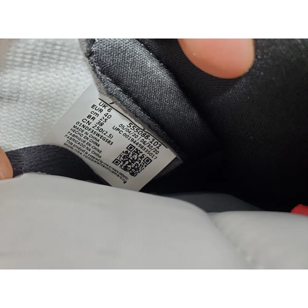 (OG)Air Jordan 1 High OG “Chicago 555088-101 