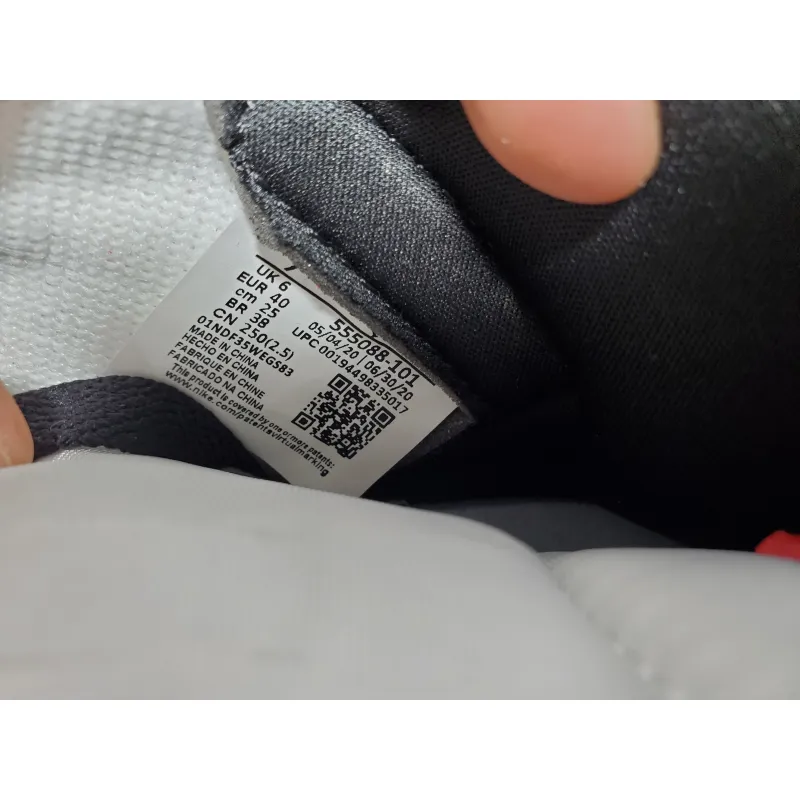 (OG)Air Jordan 1 High OG “Chicago 555088-101 