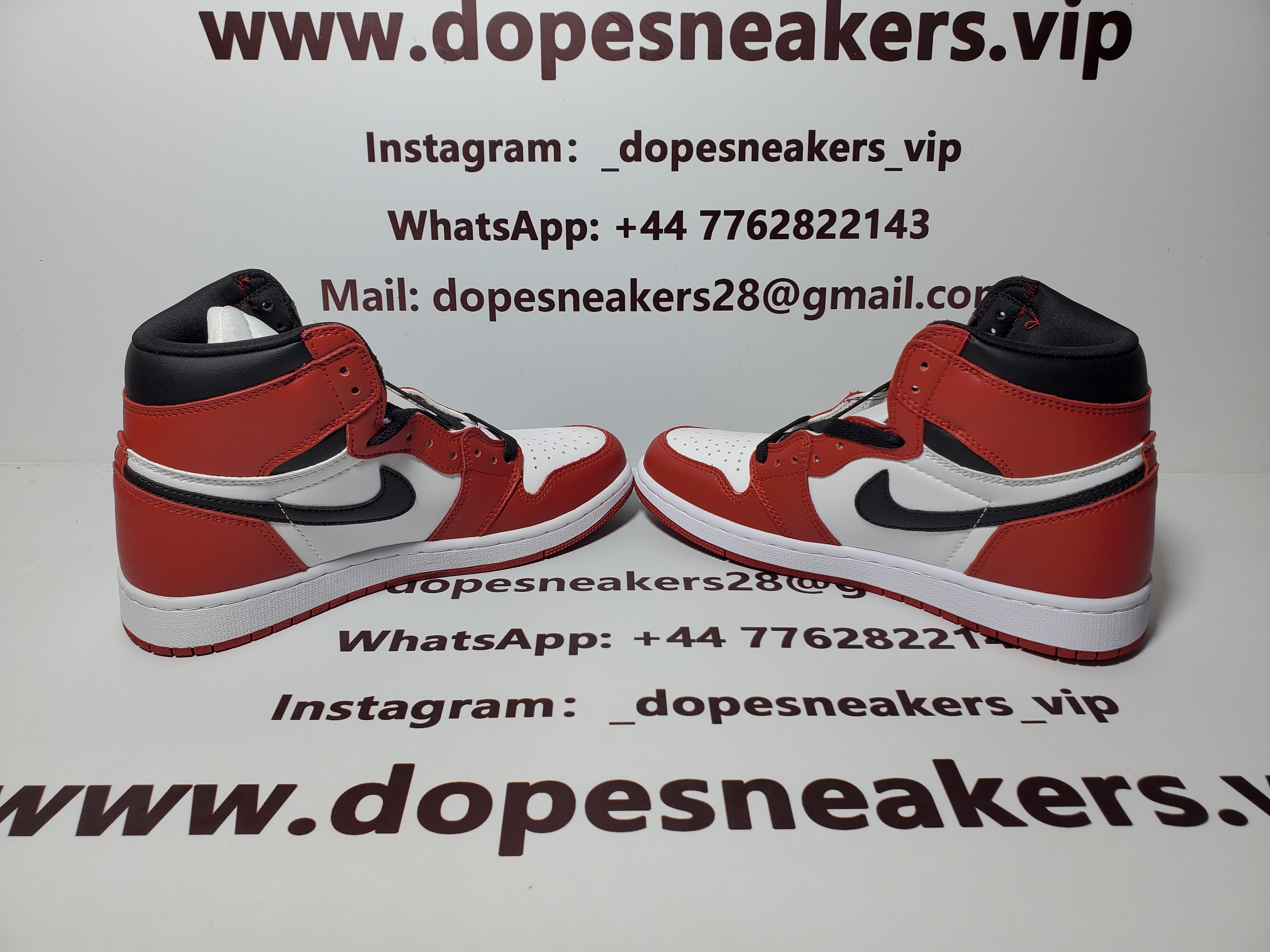 (OG)Air Jordan 1 High OG “Chicago 555088-101