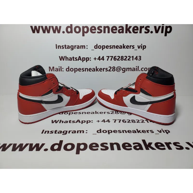 (OG)Air Jordan 1 High OG “Chicago 555088-101 