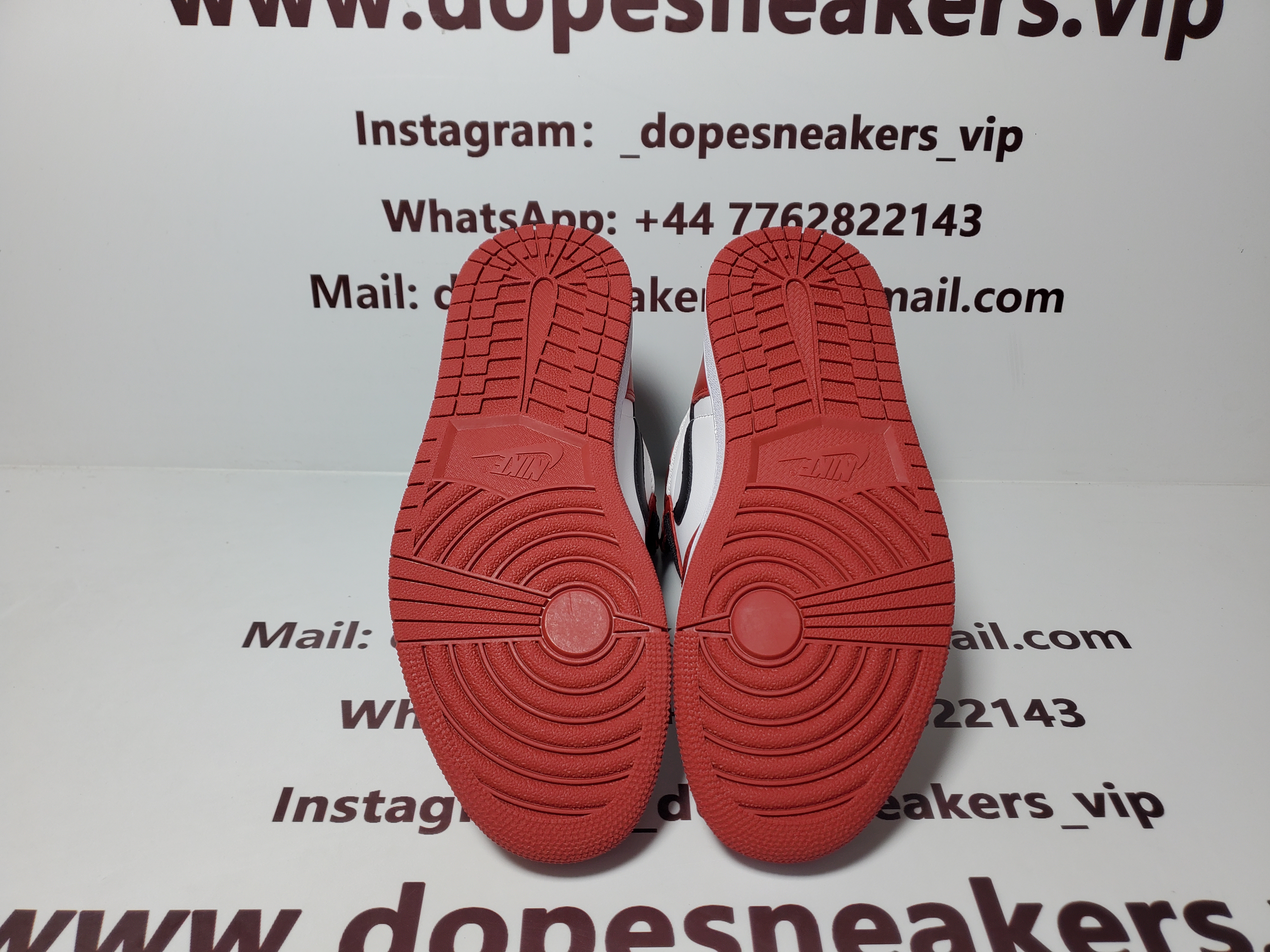 (OG)Air Jordan 1 High OG “Chicago 555088-101