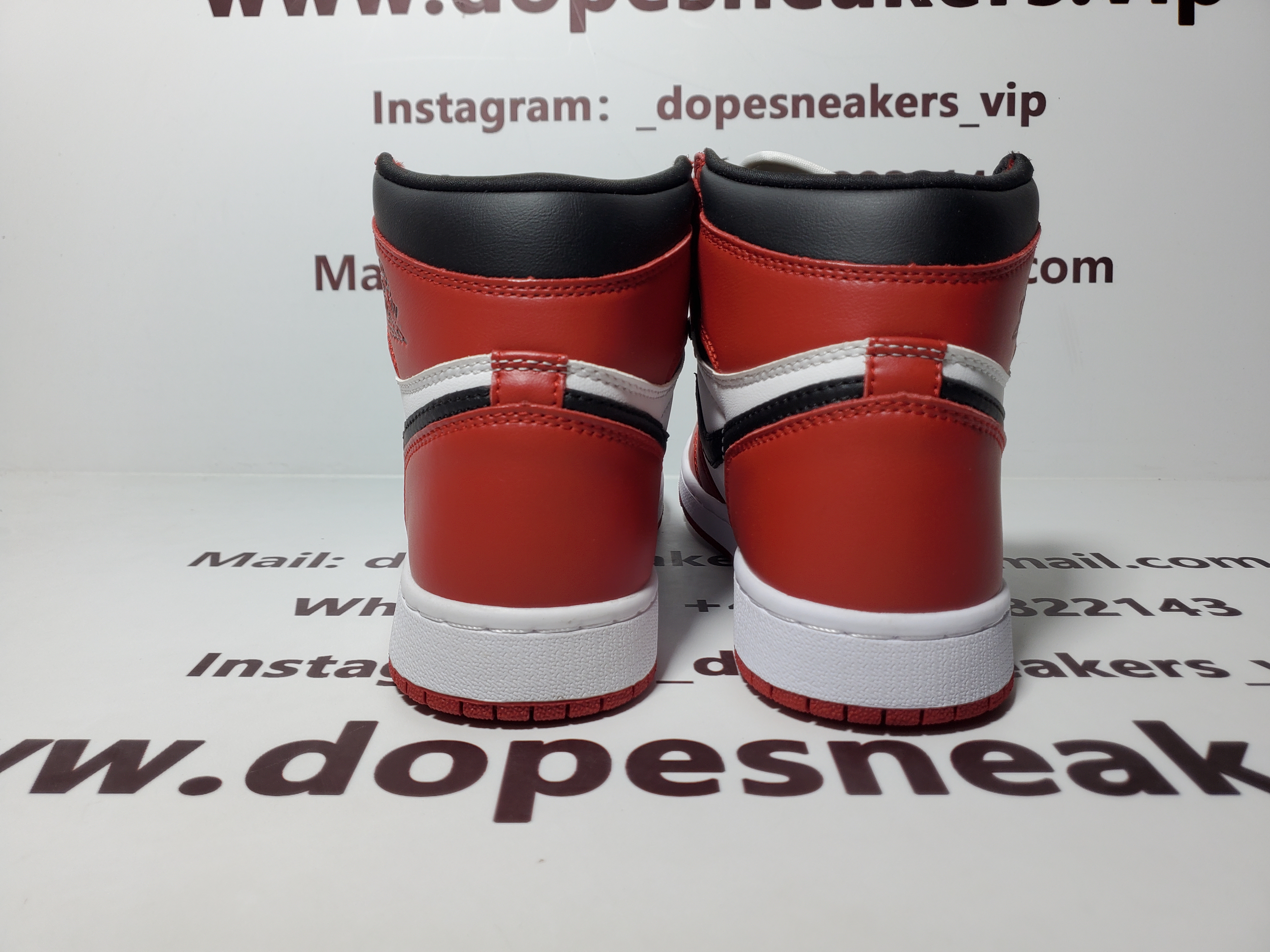 (OG)Air Jordan 1 High OG “Chicago 555088-101