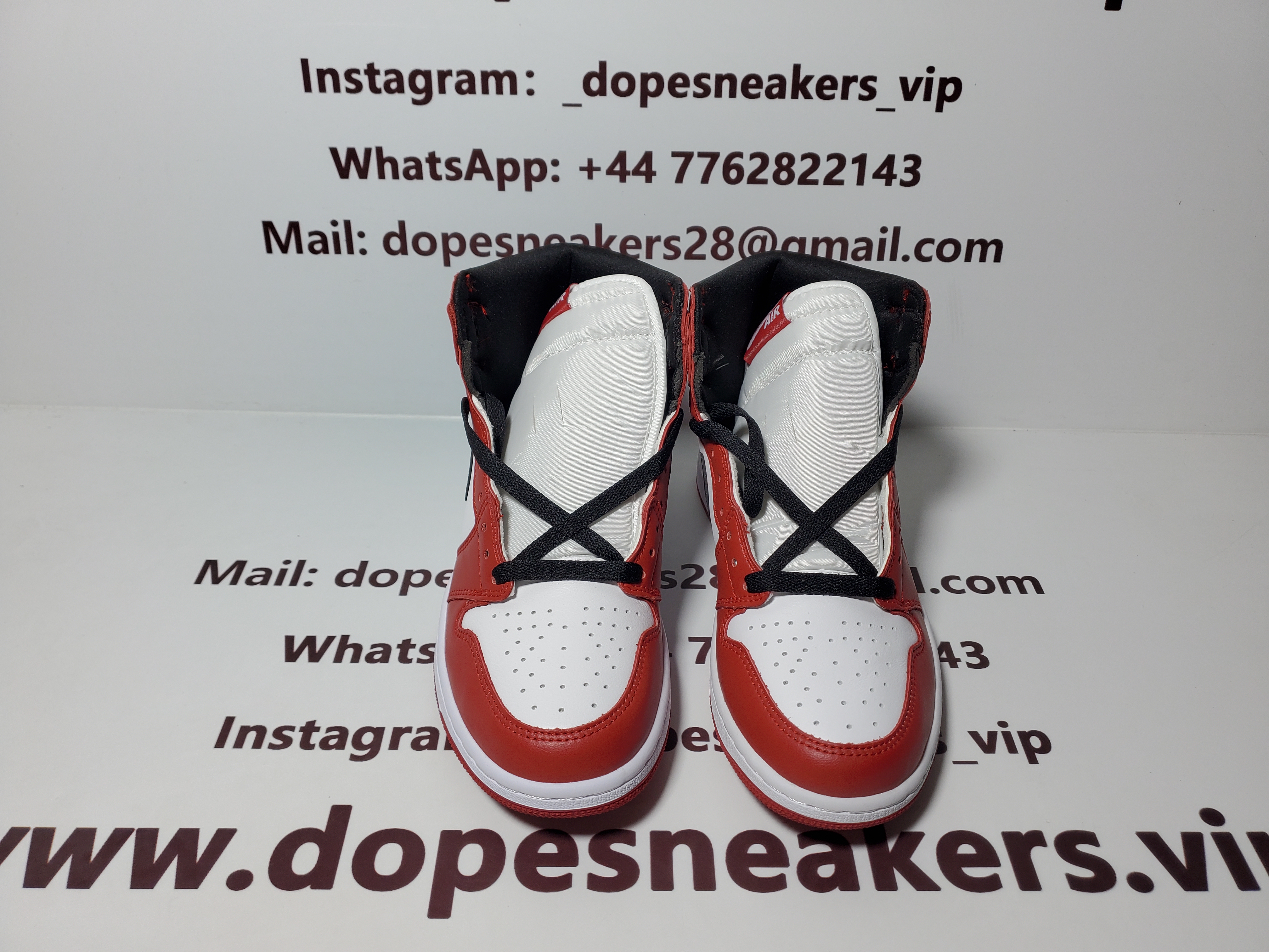 (OG)Air Jordan 1 High OG “Chicago 555088-101