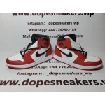 (OG)Air Jordan 1 High OG “Chicago 555088-101 