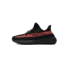  Dope sneakers Yeezy Boost 350 V2 Core Black Reps BY9612