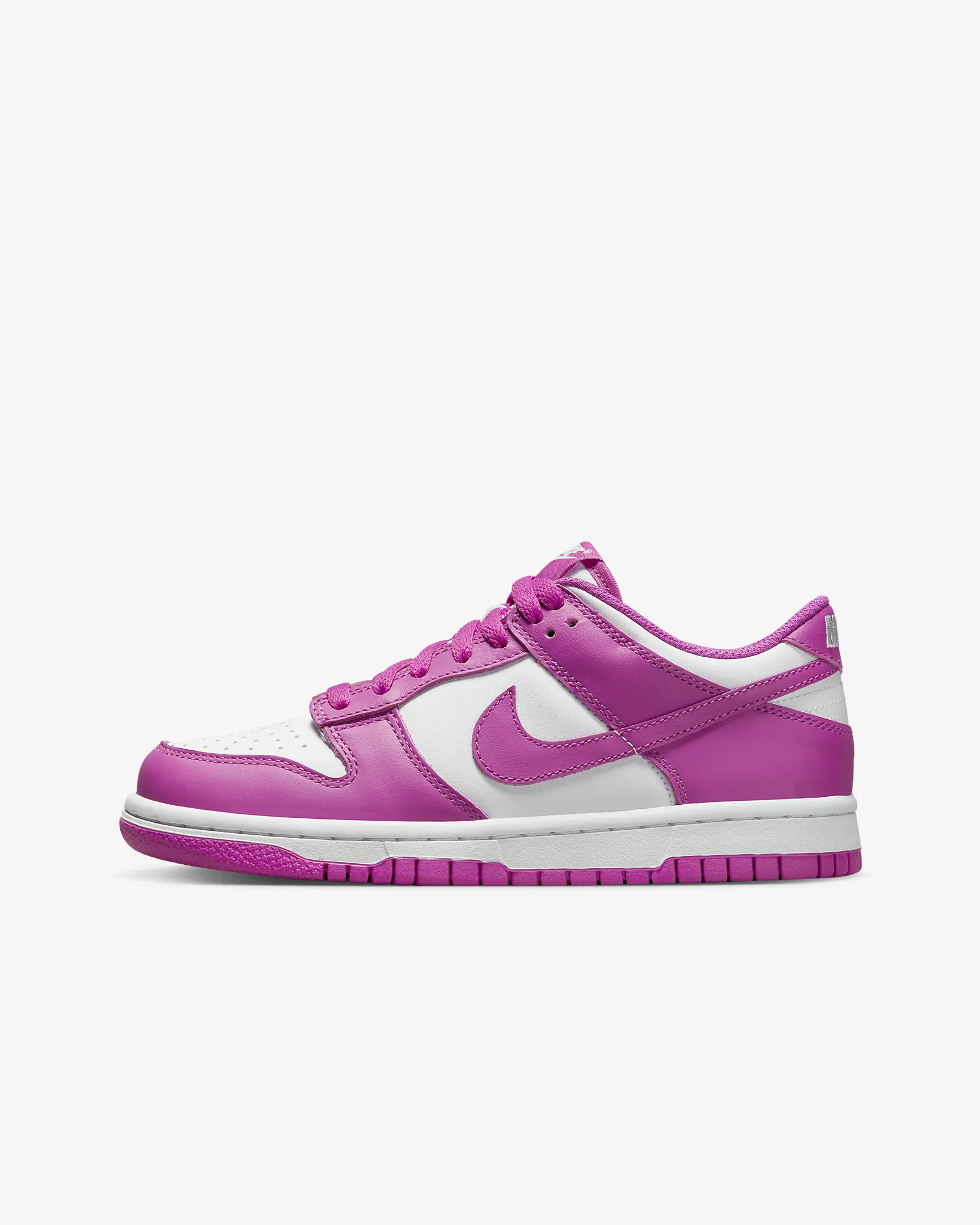 Nike Dunk Low Active Fuchsia FJ0704-100