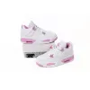 Air Jordan 4 White Pink CT8527-116