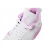 Air Jordan 4 White Pink CT8527-116