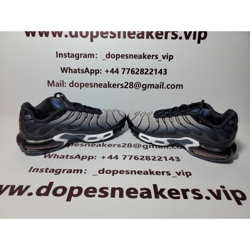 Nike Air Max Plus Midnight Navy(Nike Tn)