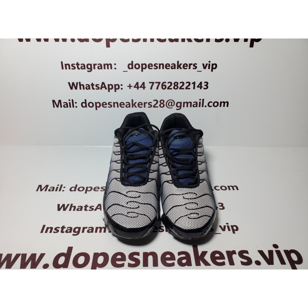 Nike Air Max Plus Midnight Navy(Nike Tn)