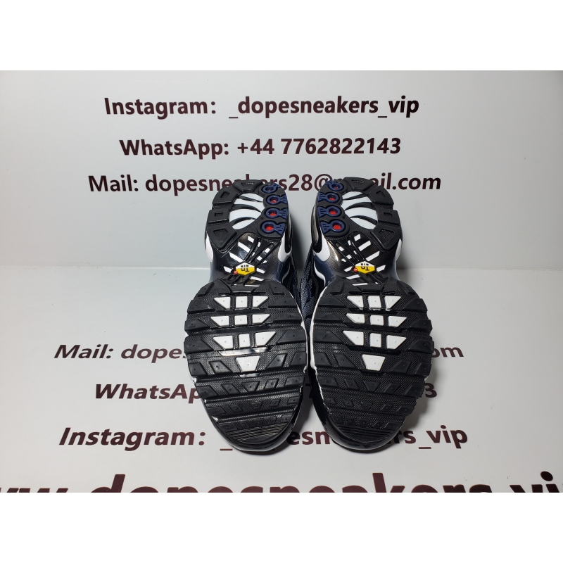 Nike Air Max Plus Midnight Navy(Nike Tn)