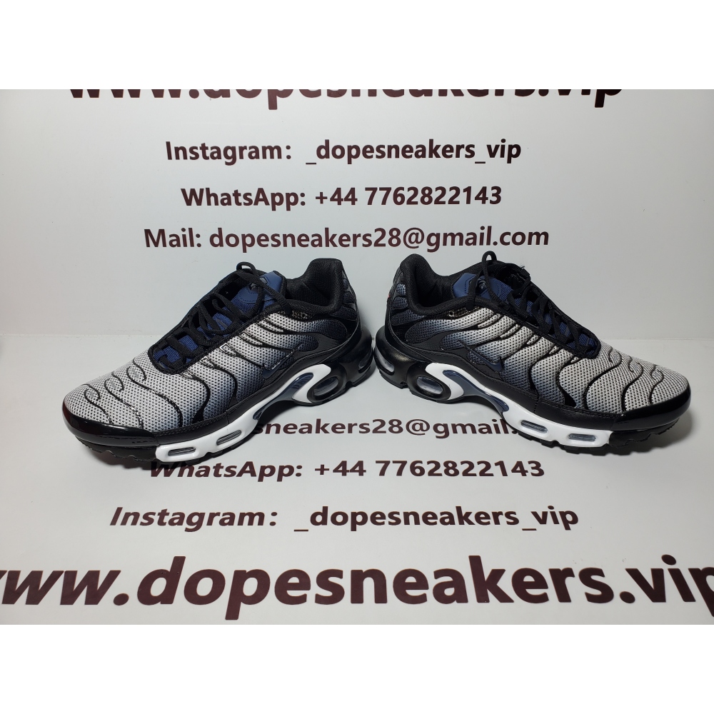 Nike Air Max Plus Midnight Navy(Nike Tn)