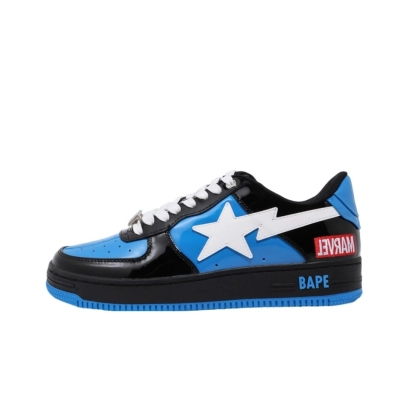 A Bathing Ape Bape Sta Marvel Comics Venom 01