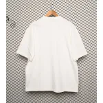 Mason Margiel letter logo print round neck pullover T-shirt