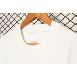 Mason Margiel letter logo print round neck pullover T-shirt