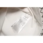 Mason Margiel letter logo print round neck pullover T-shirt