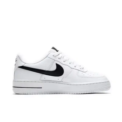 Nike Air Force 1 Low AN20 White Black  CT7724-100 02