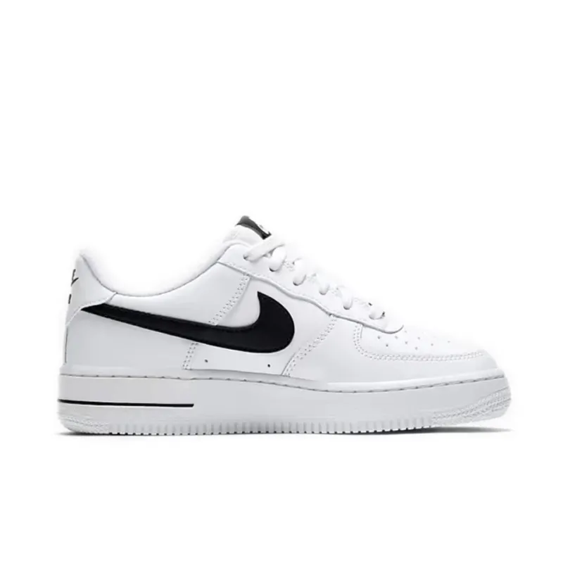 Nike Air Force 1 Low AN20 White Black  CT7724-100