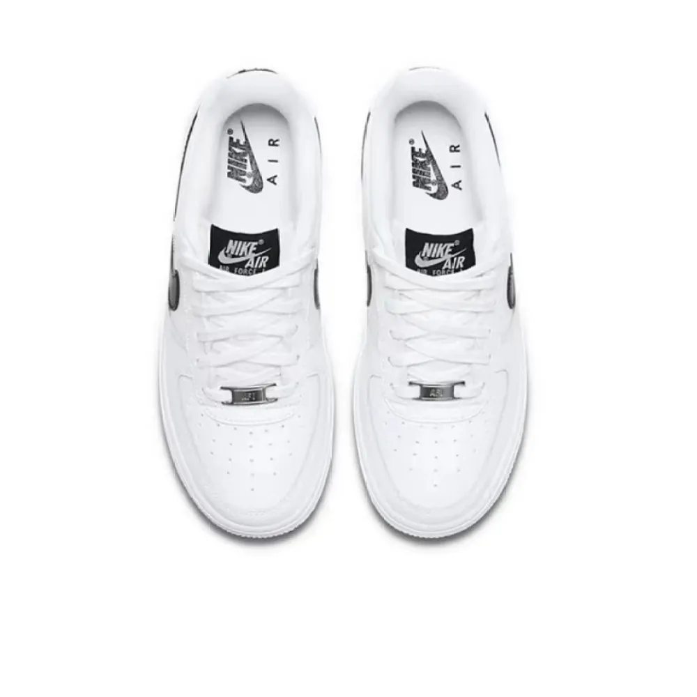 Nike Air Force 1 Low AN20 White Black  CT7724-100