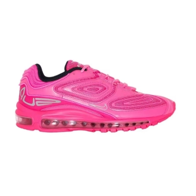 Nike Air Max 98 TL Supreme Pink DR1033-600 02