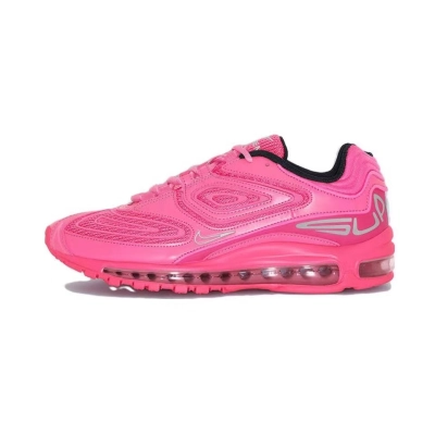 Nike Air Max 98 TL Supreme Pink DR1033-600 01