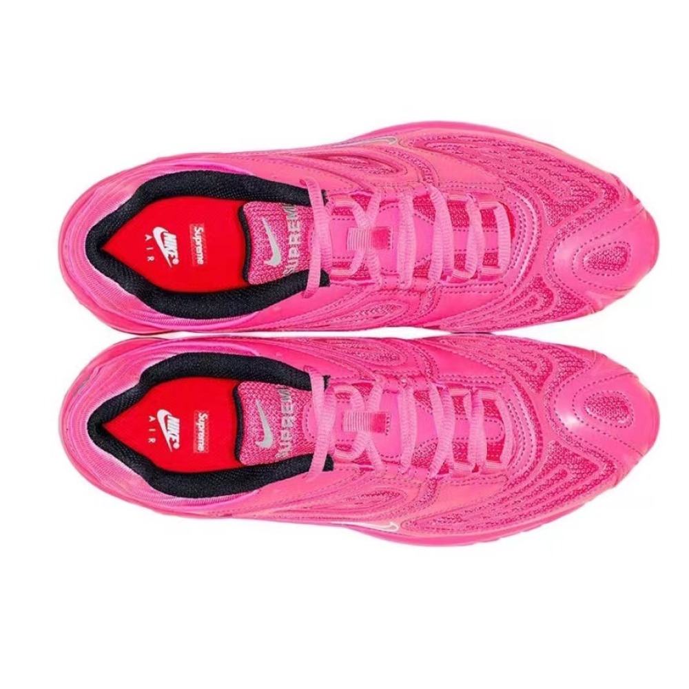 Nike Air Max 98 TL Supreme Pink DR1033-600