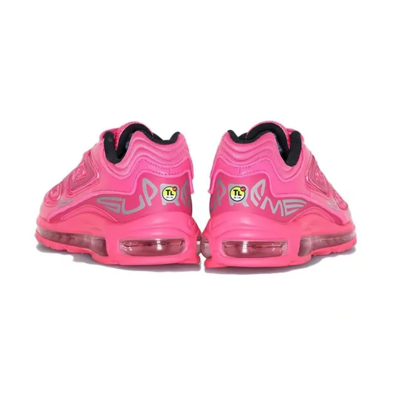 Nike Air Max 98 TL Supreme Pink DR1033-600