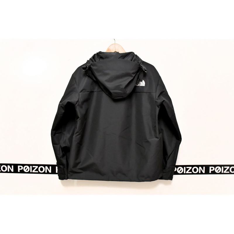 TheNorthFace black