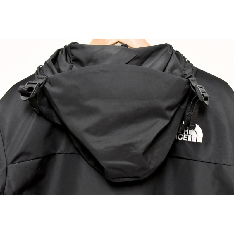 TheNorthFace black