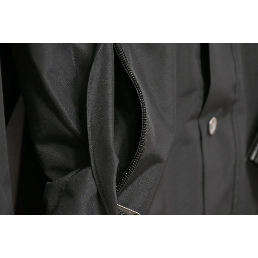TheNorthFace black