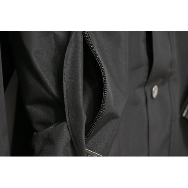 TheNorthFace black