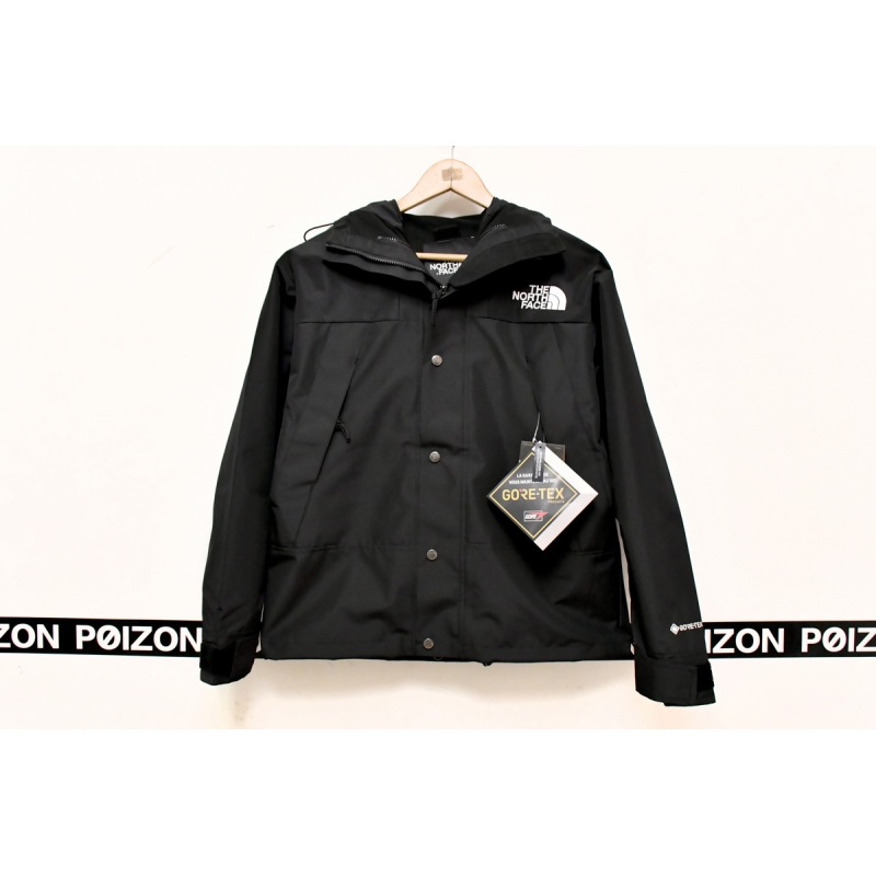 TheNorthFace black