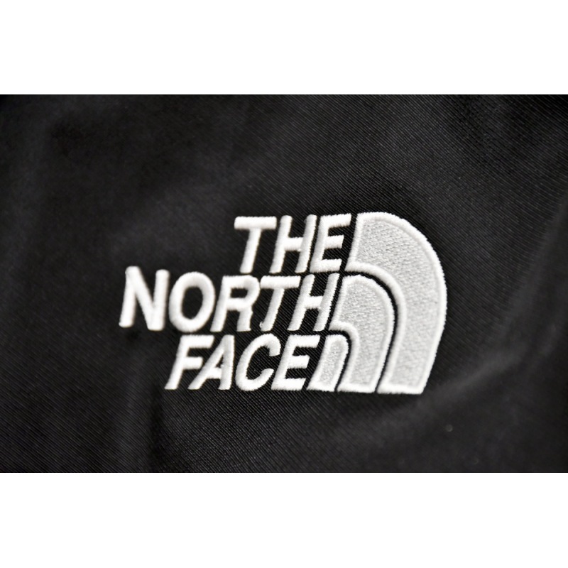 TheNorthFace black