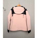 TheNorthFace Black and Pink