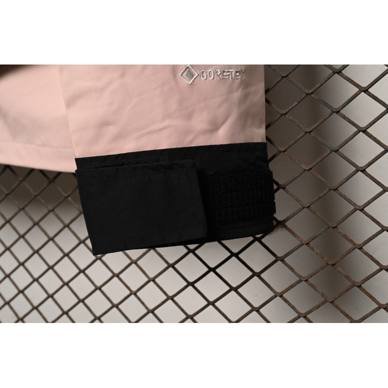 TheNorthFace Black and Pink