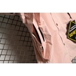 TheNorthFace Black and Pink