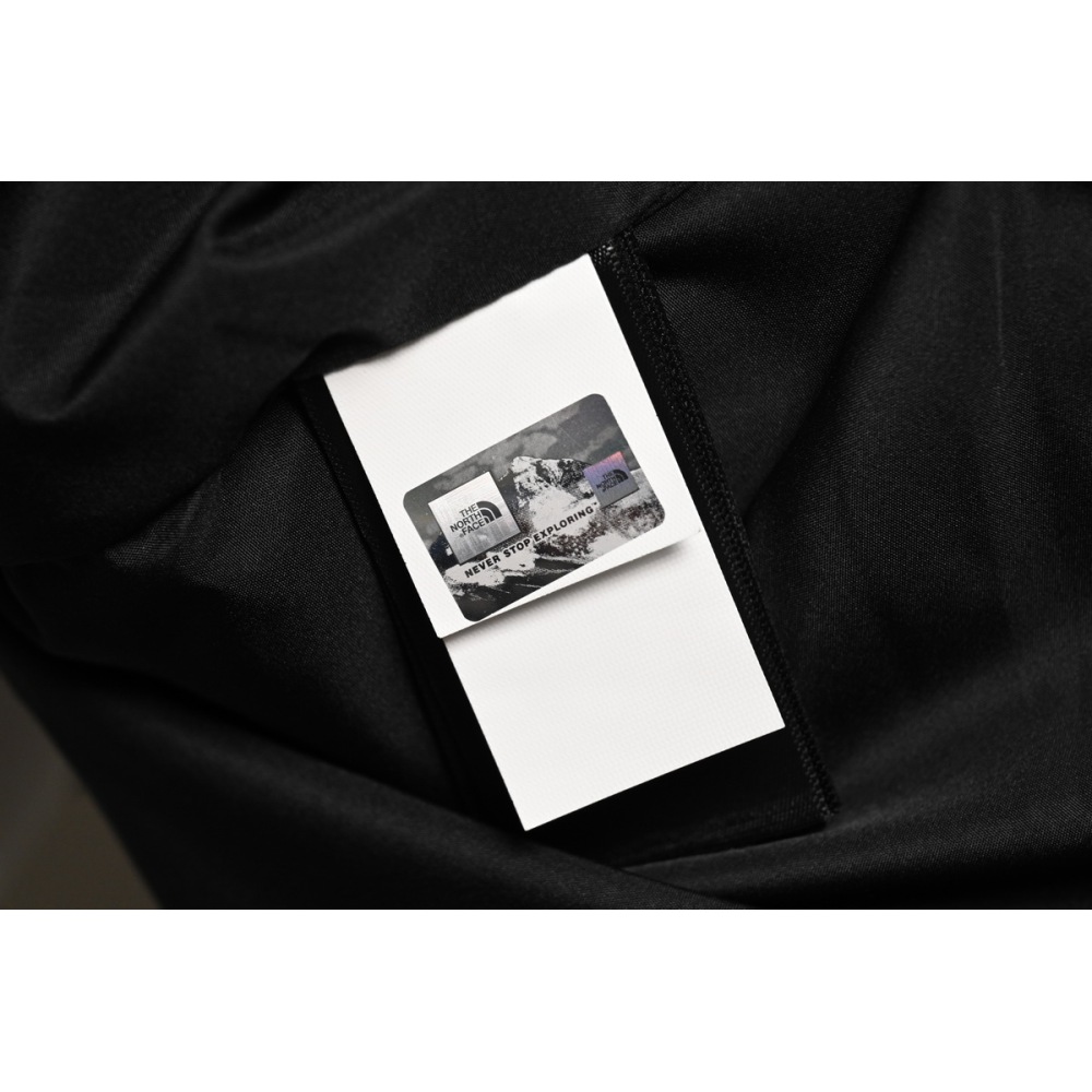 TheNorthFace Black and White